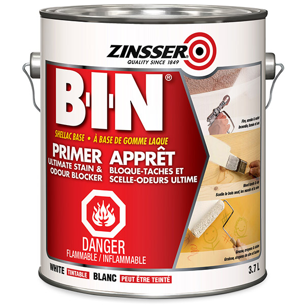 Zinsser Paint Products at bettyjwestrick blog