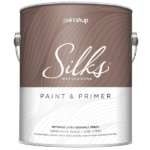 can of silks interior paint