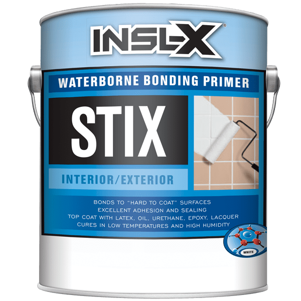 can of insl-x stix primer