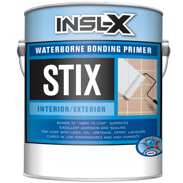 can of insl-x stix primer