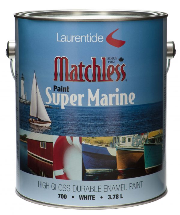 Marine Paint - Paintshop