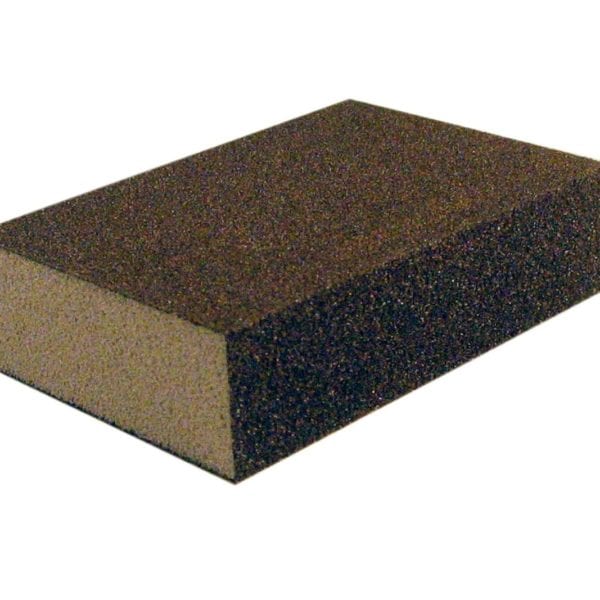 Fine Grit Sanding Sponge