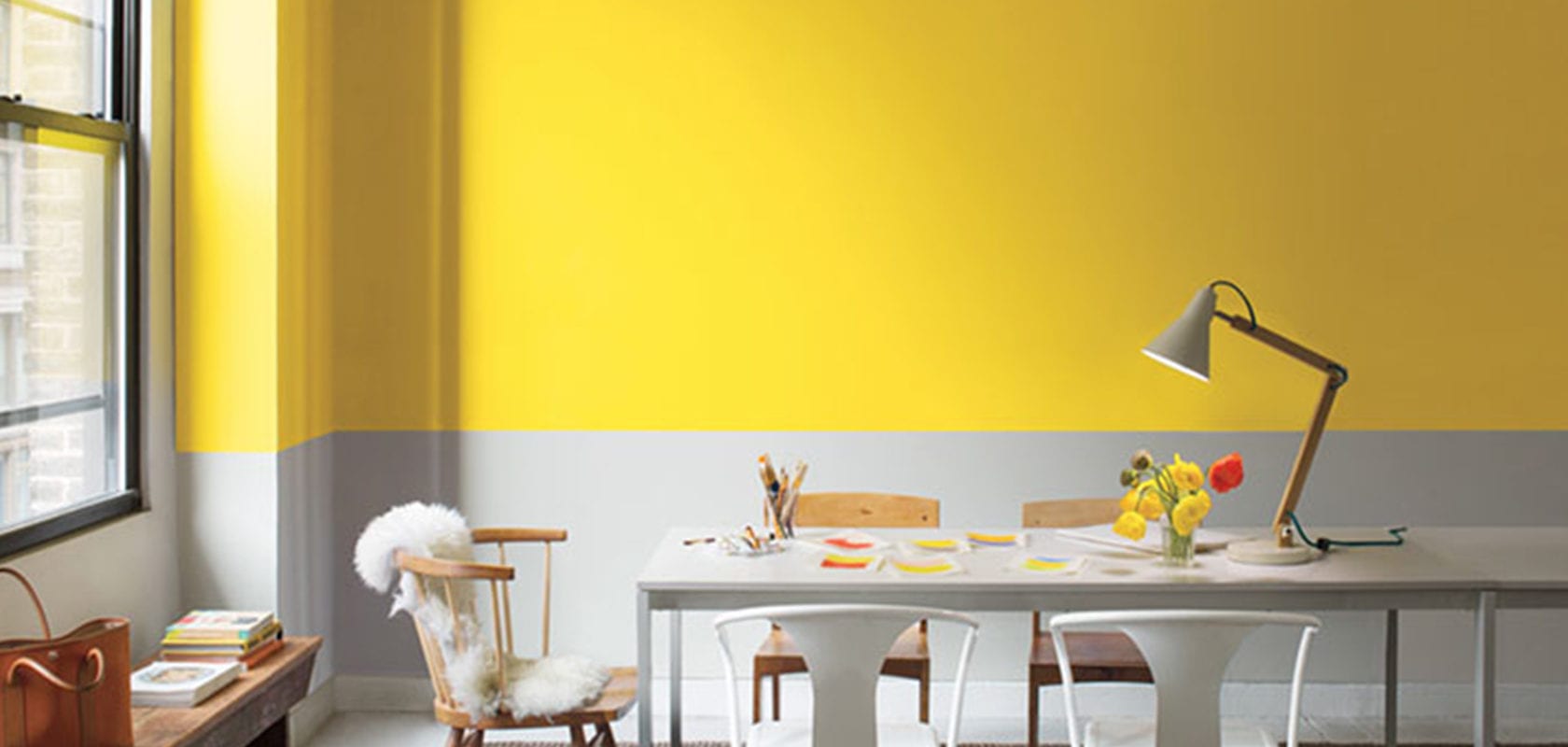 Best Benjamin Moore Paint Colours Top Yellows