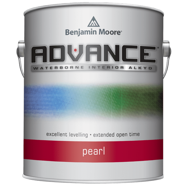 Fav Product: Advance Paint in Pearl
