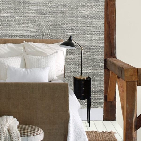 Tip: Select your bedding and draperies first – then select a wall color that coordinates with or complements the fabrics