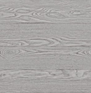 grey salvaged wood wallpaper swatch