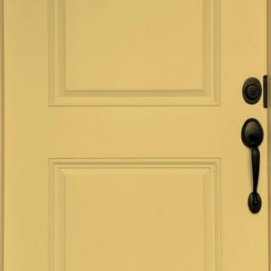 marblehead gold door paint