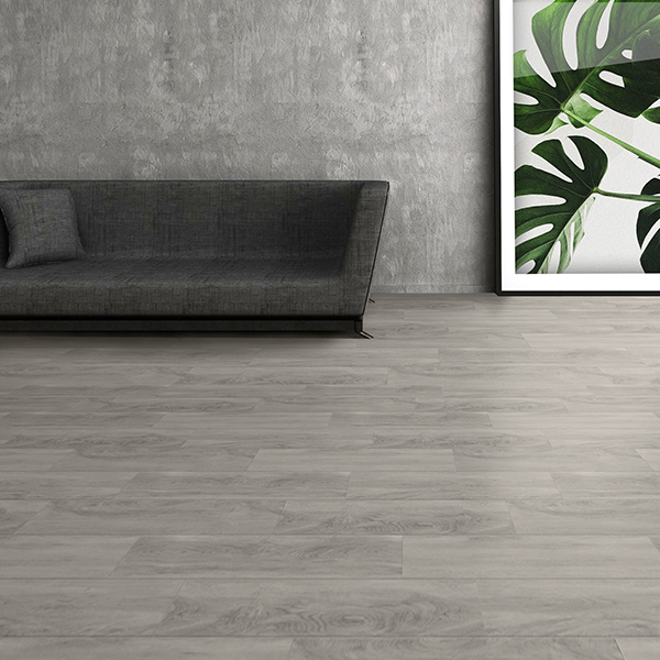 camila waterproof plank flooring room scene