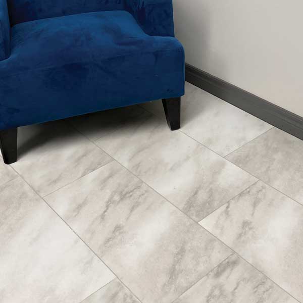 unity waterproof flooring room scene