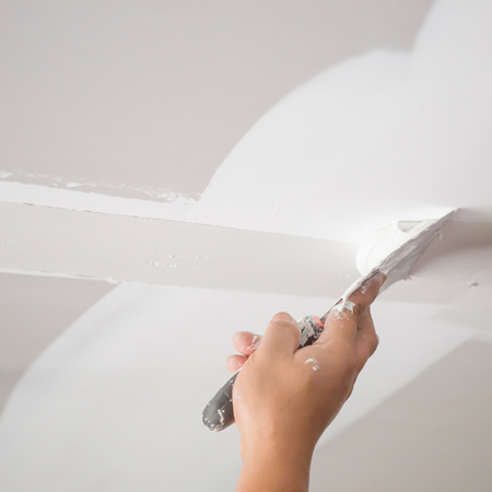 How to Paint a Ceiling | Paint Shop | Tips & Advice