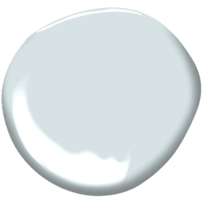 paint sample of constellation