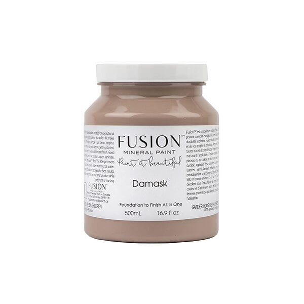 Fusion Mineral Paint | Paint Shop | See all 50 Colours!