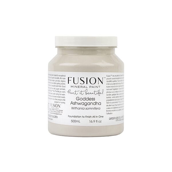 Fusion Mineral Paint | Paint Shop | See all 50 Colours!