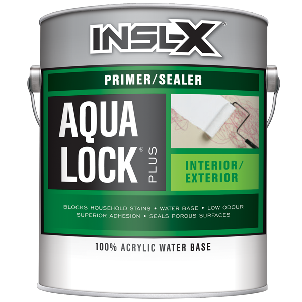 can of insl-x aqua lock primer