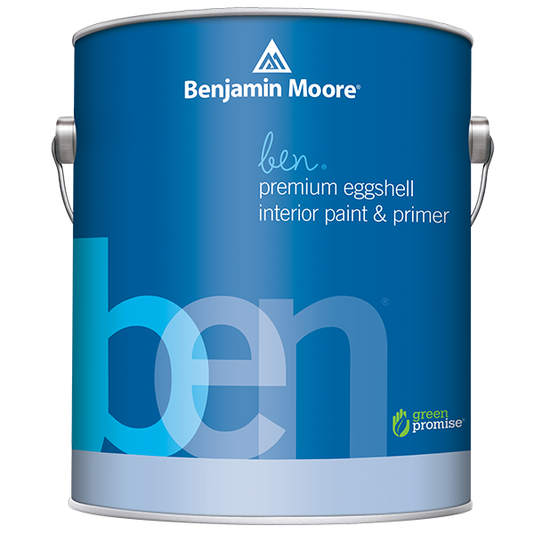 ben Interior Paint & Primer in One | Paint Shop | Shop Now