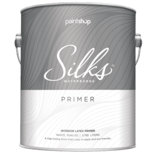 can of silks primer