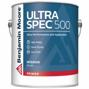 can of ultra spec primer