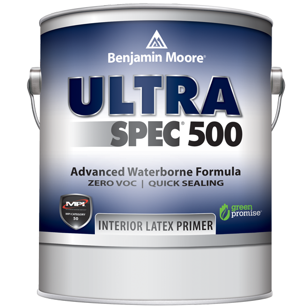 can of ultra spec primer