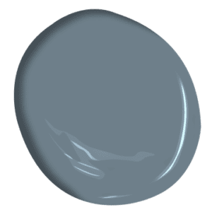 paint sample of normandy