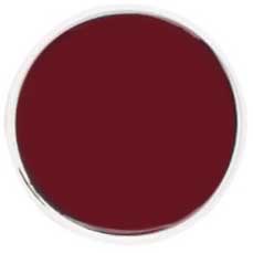 sample of cranberry fusion paint