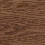 Stain sample of special walnut