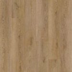 natural oak waterproof plank swatch