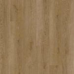 serene oak waterproof plank swatch