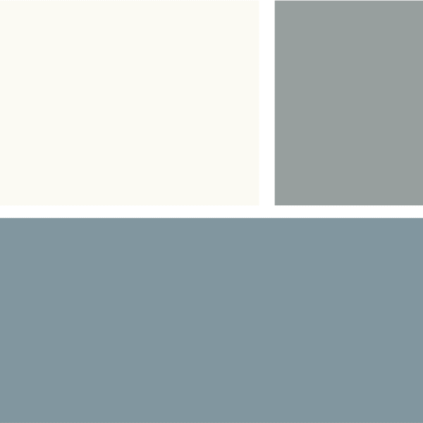 Wood Siding Fav Color Combo: Siding: Amsterdam AF-550Main Trim: Simply White 2143-70Front Door Colour Splash:Pewter 2121-30