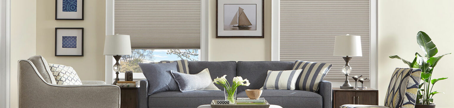 Choosing the Right Blinds for Your Home | Paint Shop