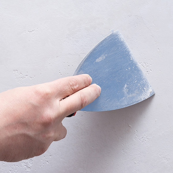 how to touch-up paint