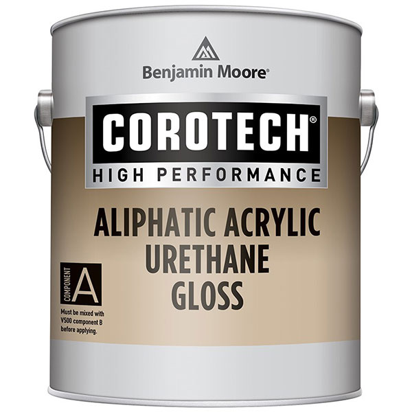 aliphatic acrylic urethane