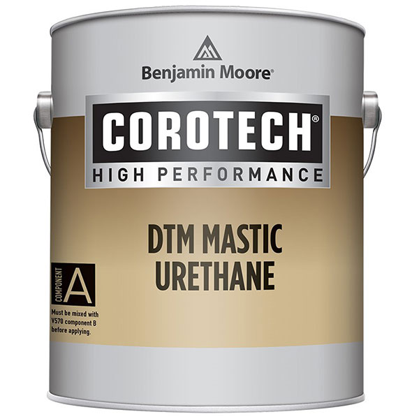 DTM Mastic Urethane