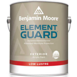 element guard exterior paint