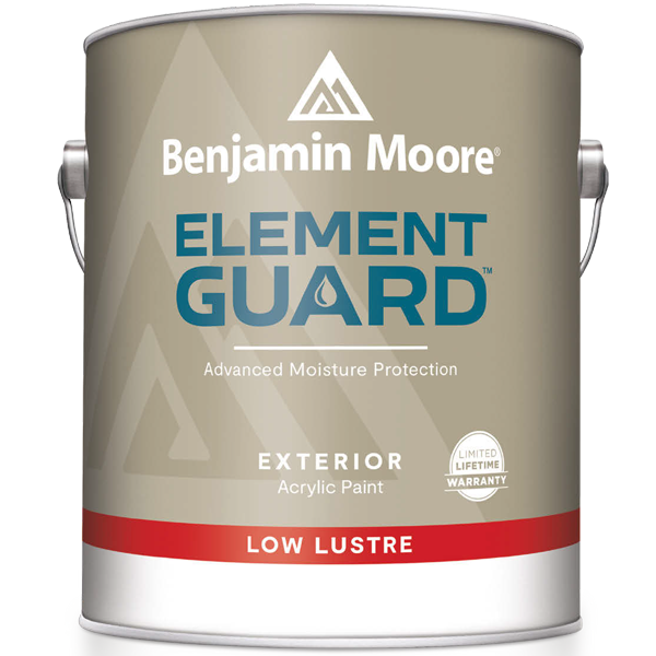 element guard exterior paint